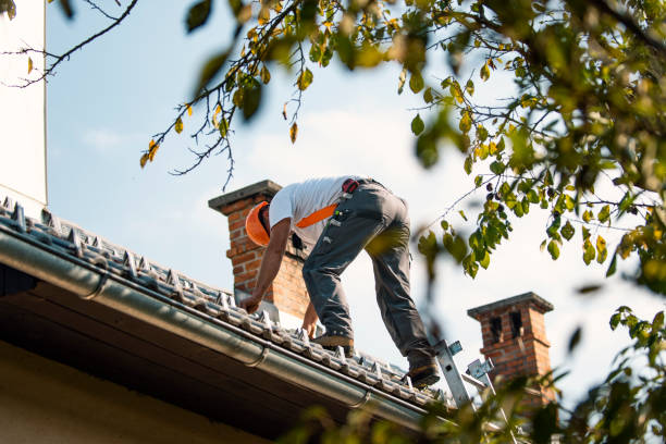 Best Residential Roofing Contractor  in North Yelm, WA