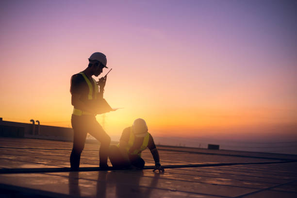Roof Gutter Cleaning in North Yelm, WA