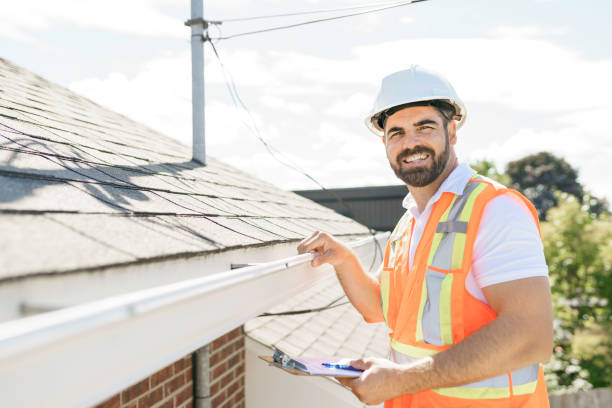 Best Best Roofing Contractors  in North Yelm, WA