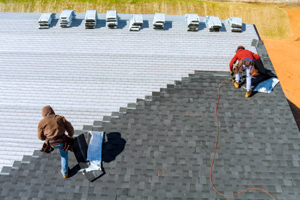 Best Roof Leak Repair  in North Yelm, WA