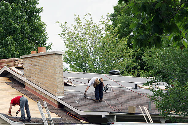 Best Roof Maintenance Services  in North Yelm, WA