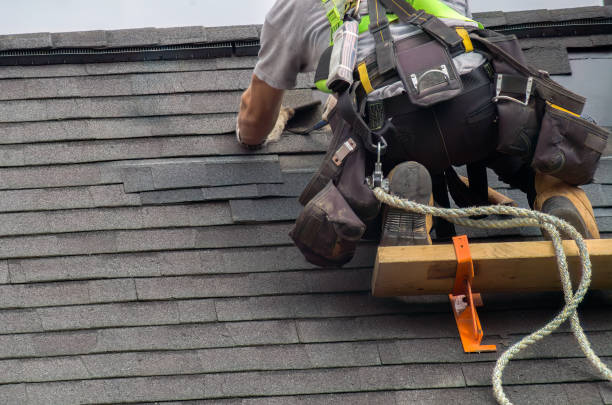 Best Best Roofing Contractors  in North Yelm, WA