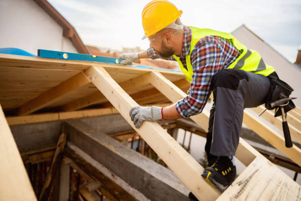 Best Residential Roof Replacement  in North Yelm, WA