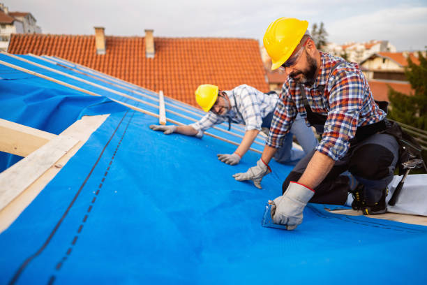 Best Best Roofing Contractors  in North Yelm, WA