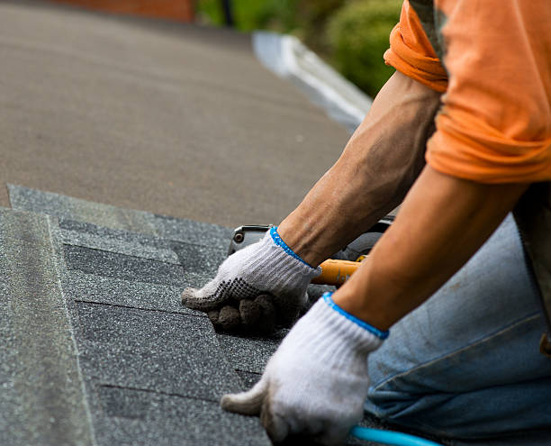 Best New Roof Installation  in North Yelm, WA