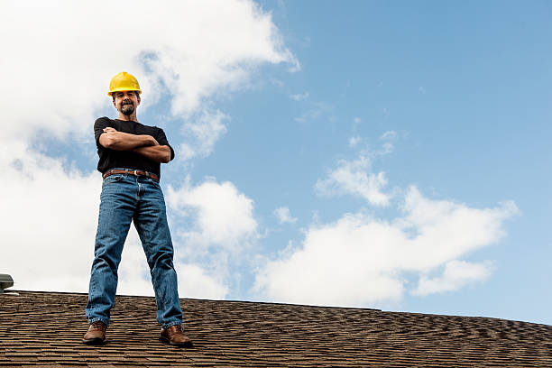 Roof Installation Near Me in North Yelm, WA