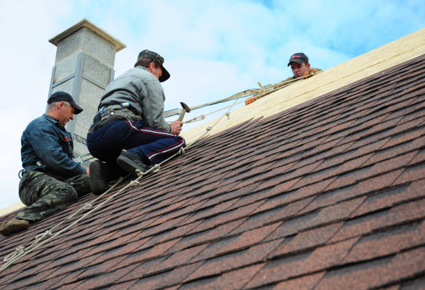 Best Commercial Roof Installation  in North Yelm, WA