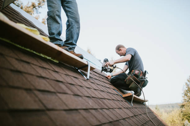 Quick and Trustworthy Emergency Roof Repair Services in North Yelm, WA